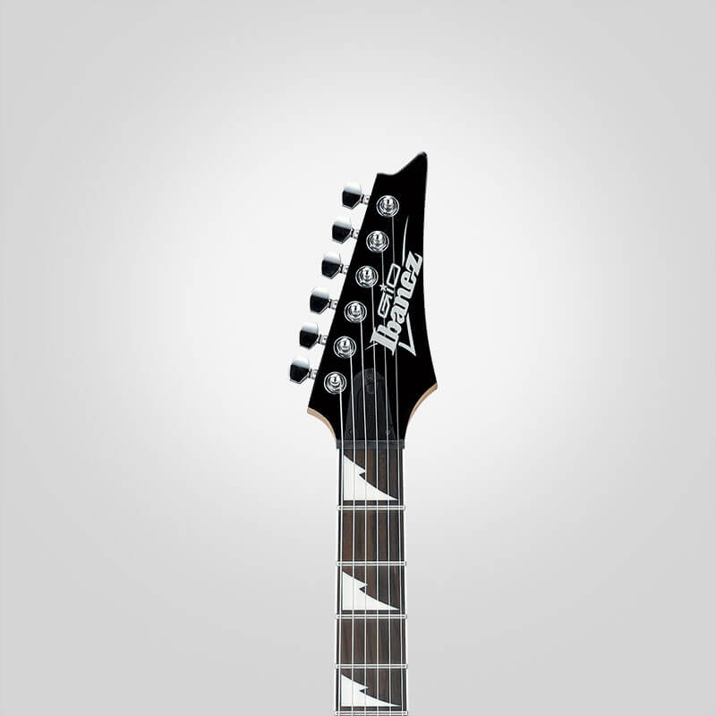 Ibanez官方旗舰店 依班娜GRG170DX电吉他 多色可选初学者适用新款 04